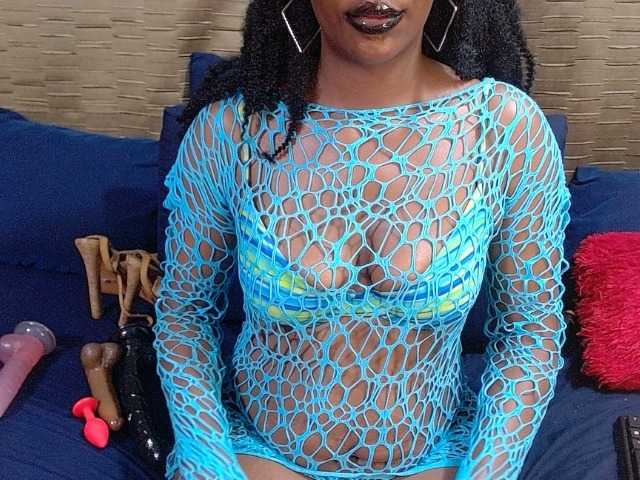 DarkLongNipples