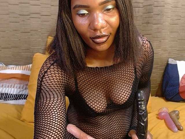DarkLongNipples
