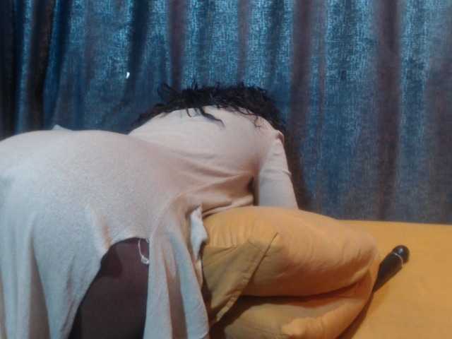 DarkLongNipples live cam on BongaCams