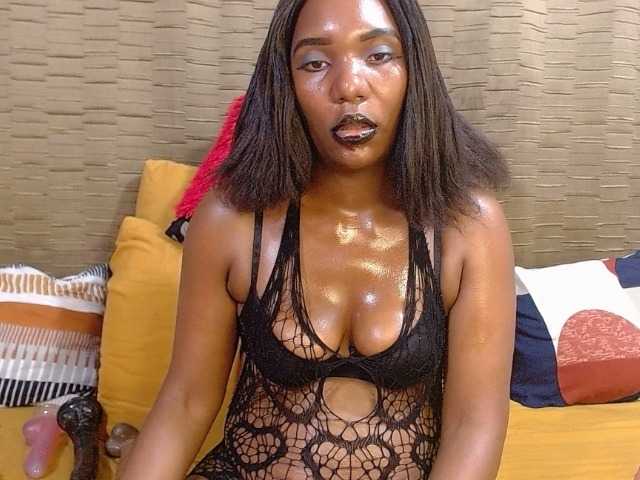 DarkLongNipples