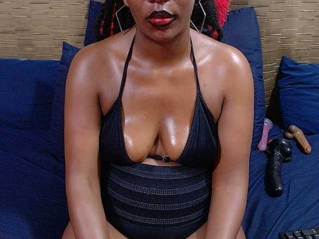 DarkLongNipples