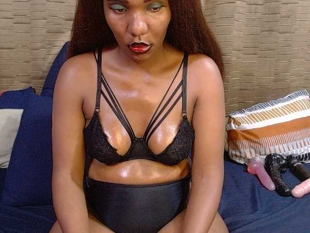 DarkLongNipples