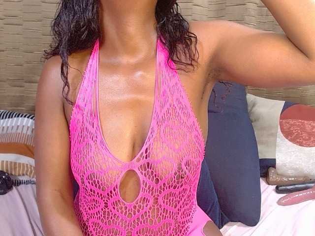 DarkLongNipples live cam on BongaCams