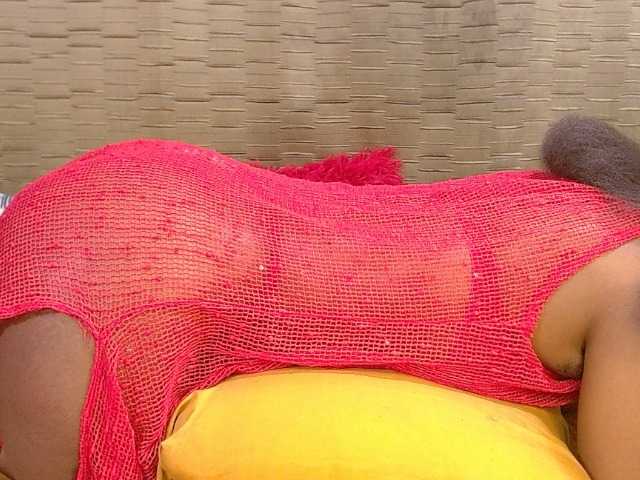DarkLongNipples