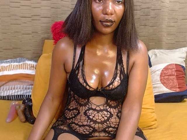 DarkLongNipples