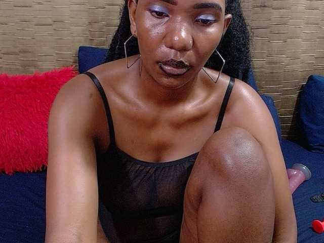 DarkLongNipples