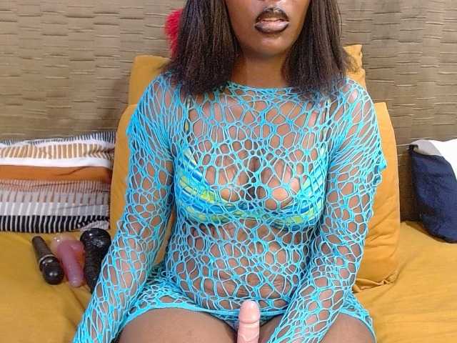 DarkLongNipples
