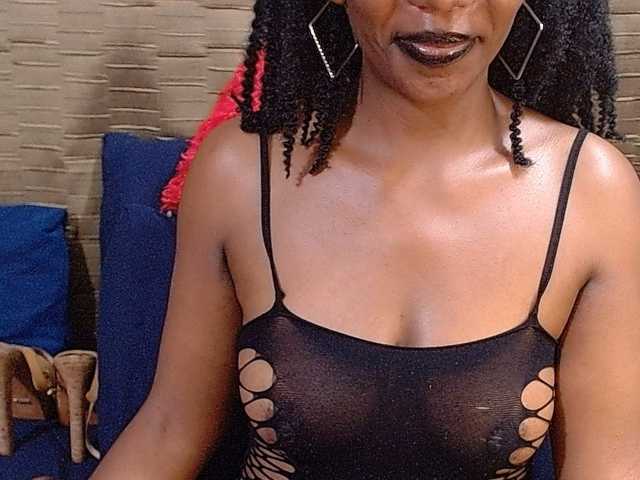 DarkLongNipples