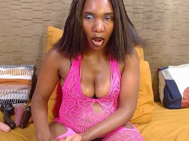 DarkLongNipples