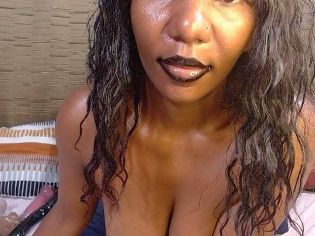 DarkLongNipples