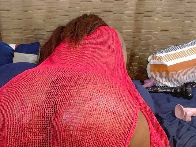DarkLongNipples
