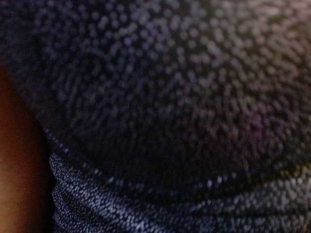 DarkLongNipples