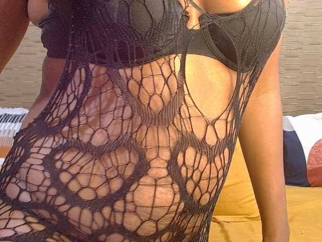 DarkLongNipples