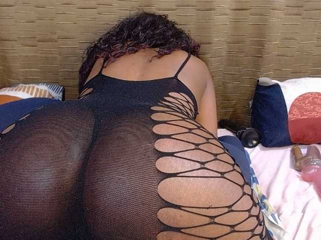 DarkLongNipples