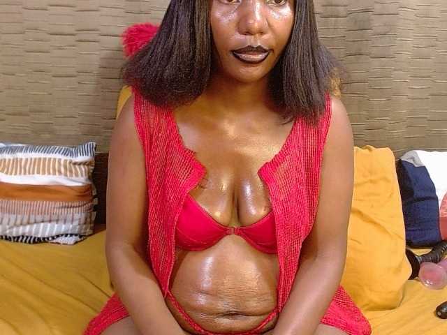 DarkLongNipples