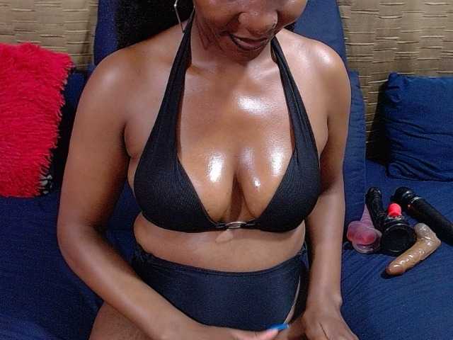 DarkLongNipples