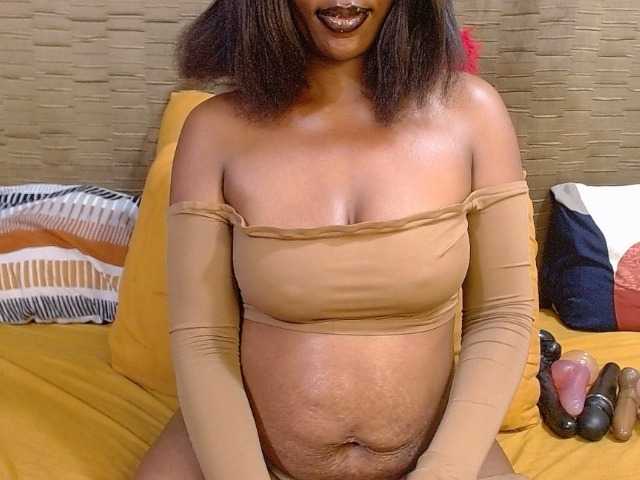 DarkLongNipples