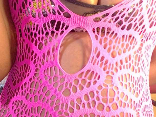 DarkLongNipples