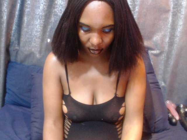 DarkLongNipples