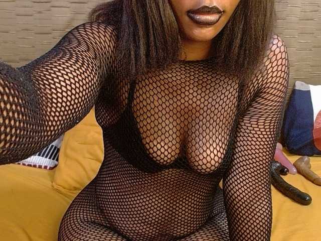 DarkLongNipples
