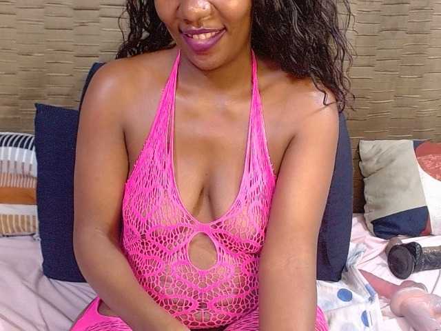 DarkLongNipples live cam on BongaCams