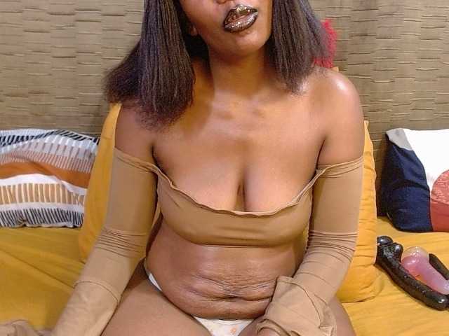 DarkLongNipples