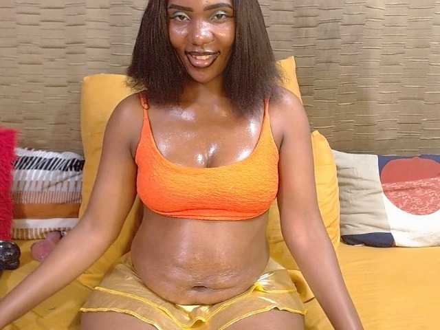 DarkLongNipples