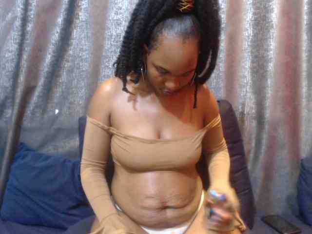 Model: DarkLongNipples