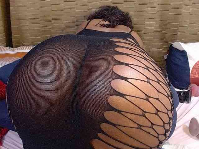 DarkLongNipples