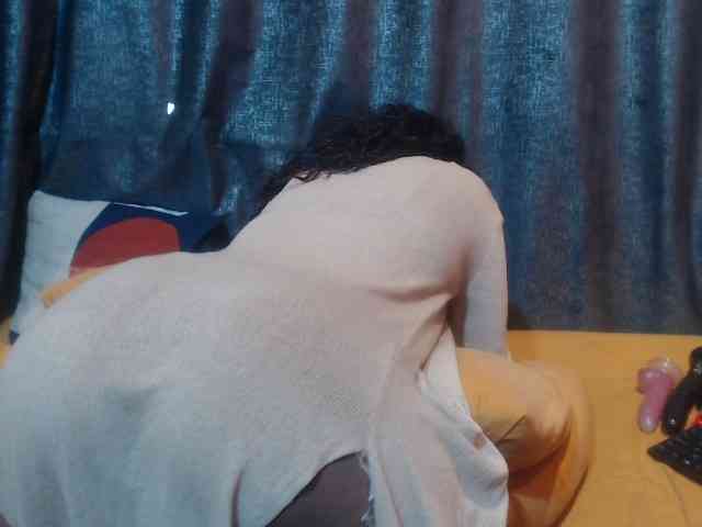 DarkLongNipples webcam