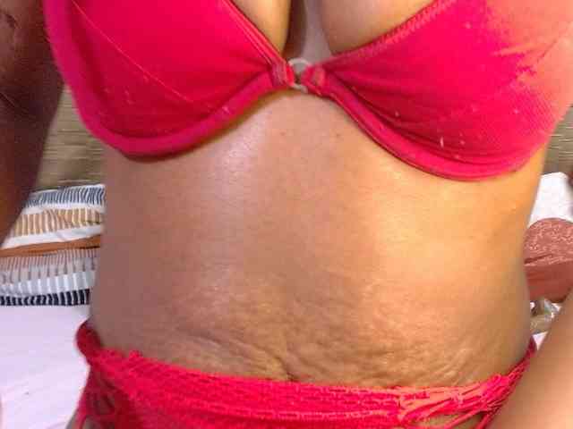 DarkLongNipples