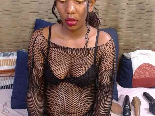 DarkLongNipples