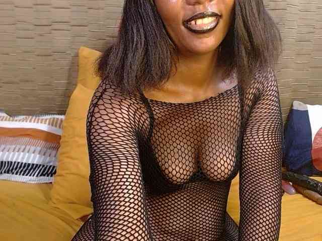 DarkLongNipples