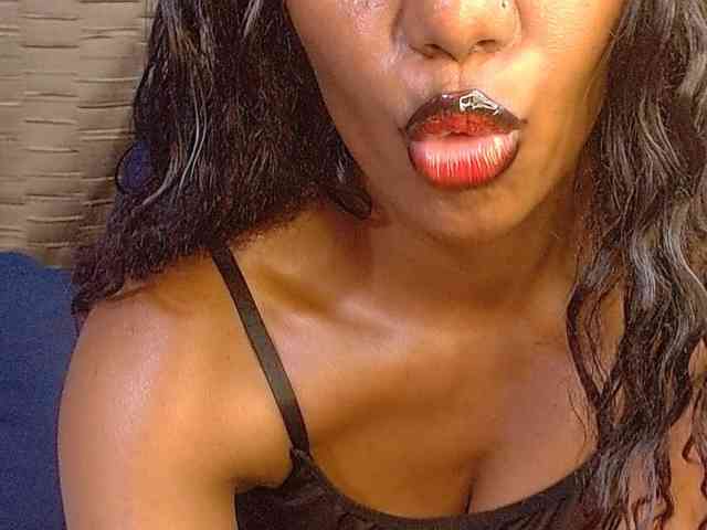 DarkLongNipples