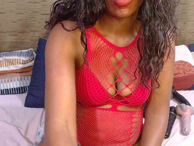DarkLongNipples