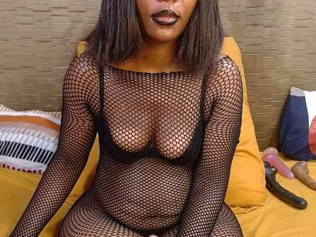 DarkLongNipples - Girl 
