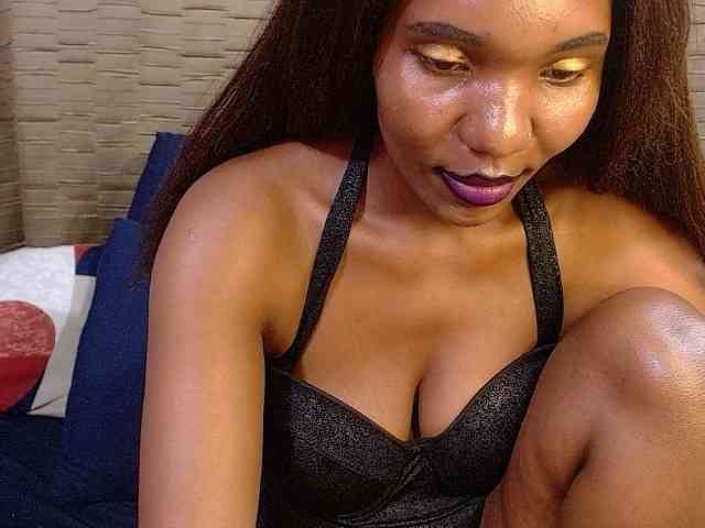 DarkLongNipples