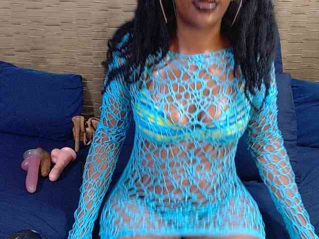 DarkLongNipples webcam