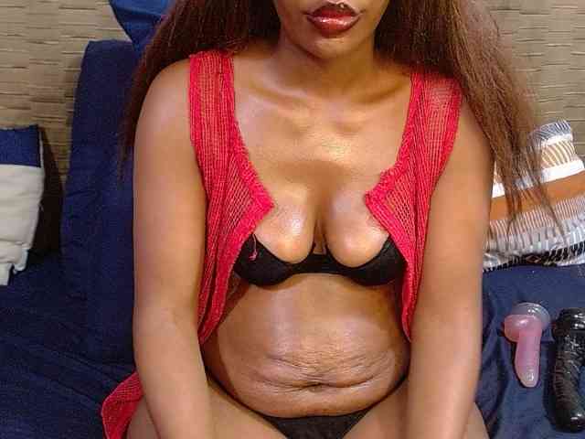 DarkLongNipples