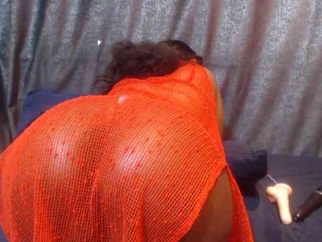 DarkLongNipples