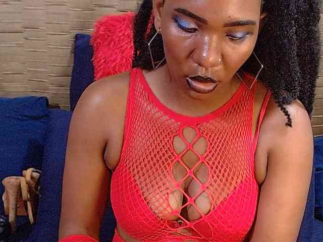 DarkLongNipples