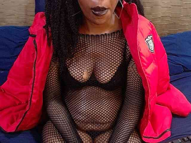 DarkLongNipples