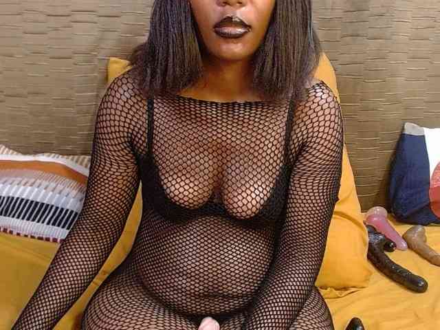 DarkLongNipples