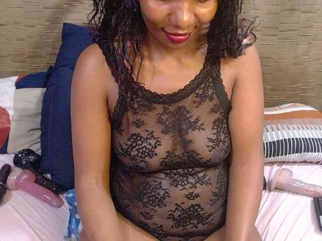 DarkLongNipples