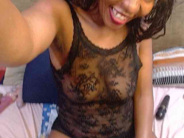 DarkLongNipples