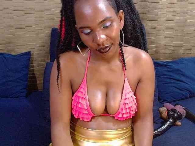 DarkLongNipples - Girl 