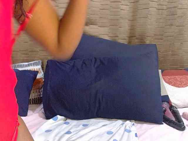 DarkLongNipples