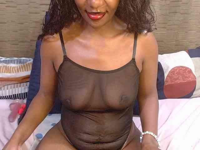 DarkLongNipples - Girl 