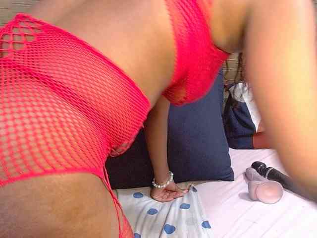 DarkLongNipples