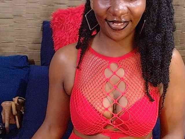Model: DarkLongNipples